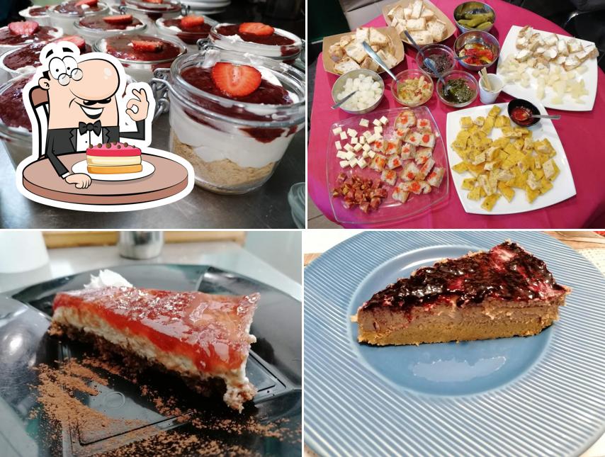 Cheesecake al Ciabòt