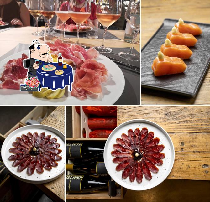 Sashimi al Lo.vin49