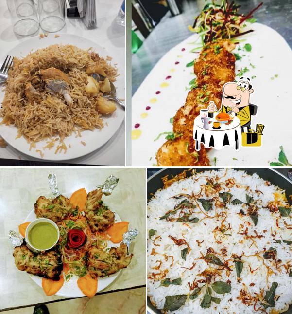 BIRYANI HAVELI