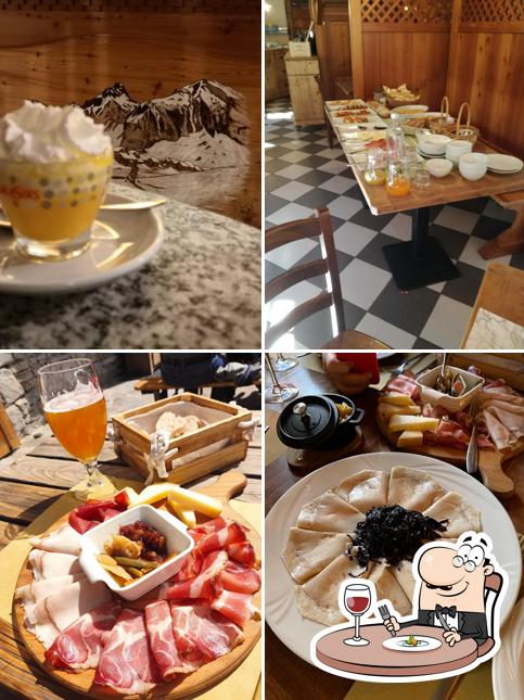 Cibo al Aalts Dorf