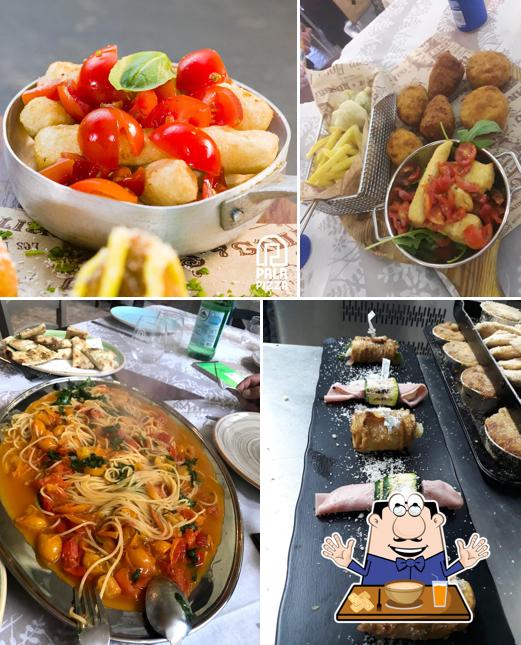 Platti al PalaPizza - Il Palazzo Della Pizza