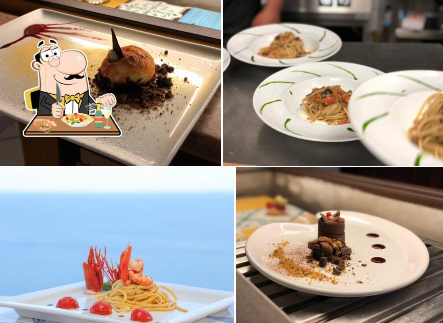 Ristorante Paccheri e Carezze