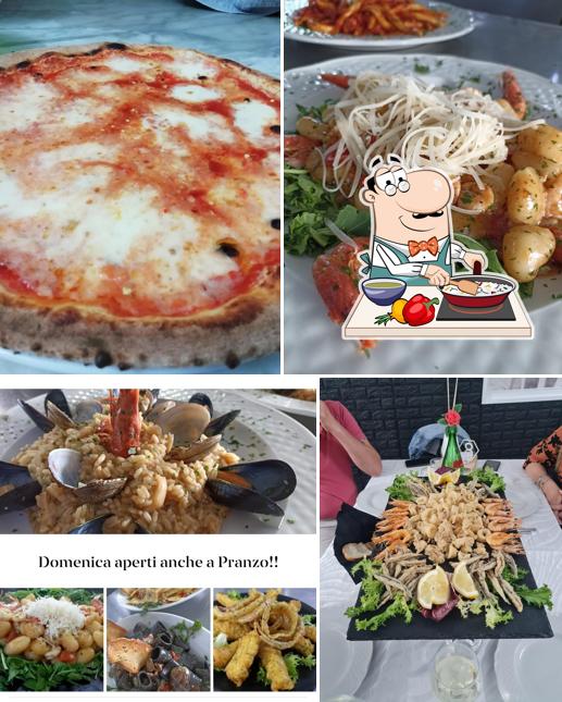 Paella al Panta Rhei
