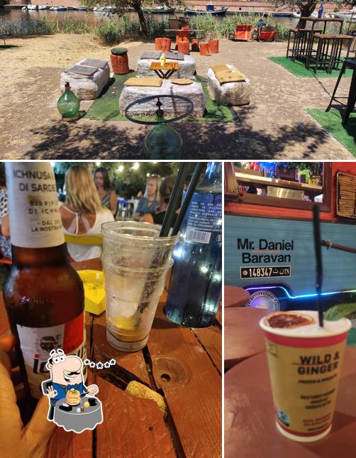 La immagine della cibo e bevanda di Mrdanielbaravan