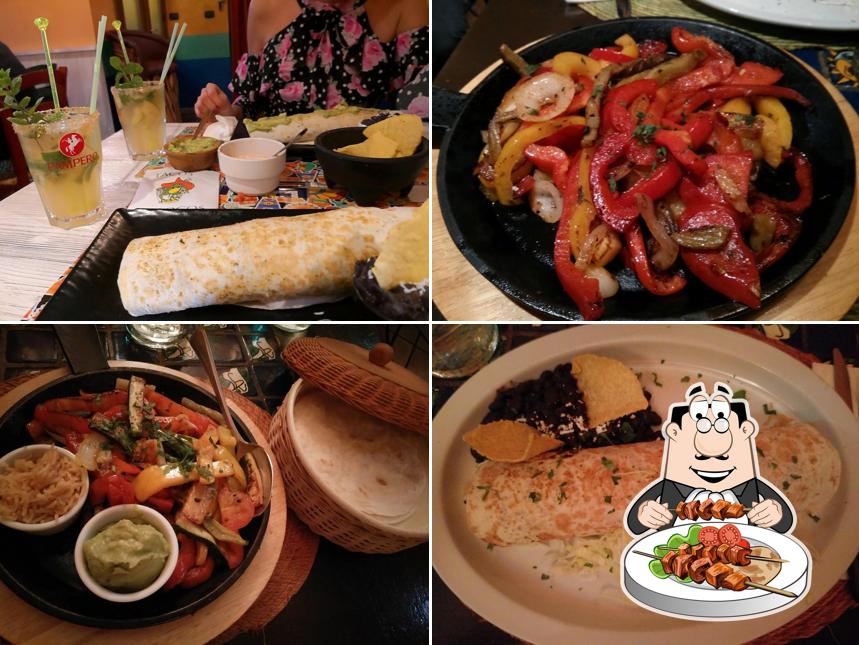 Cibo al Tacos Locos