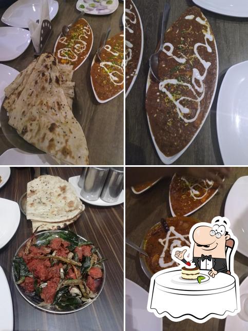 PUNJABI DHAMI FAMILY RESTAURANT