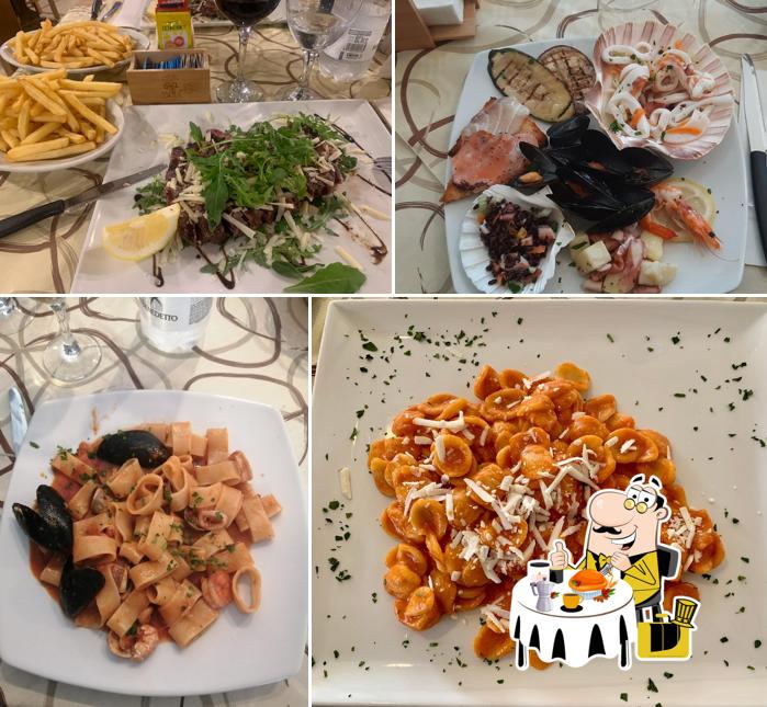 Cibo al Skilè | Pizzeria