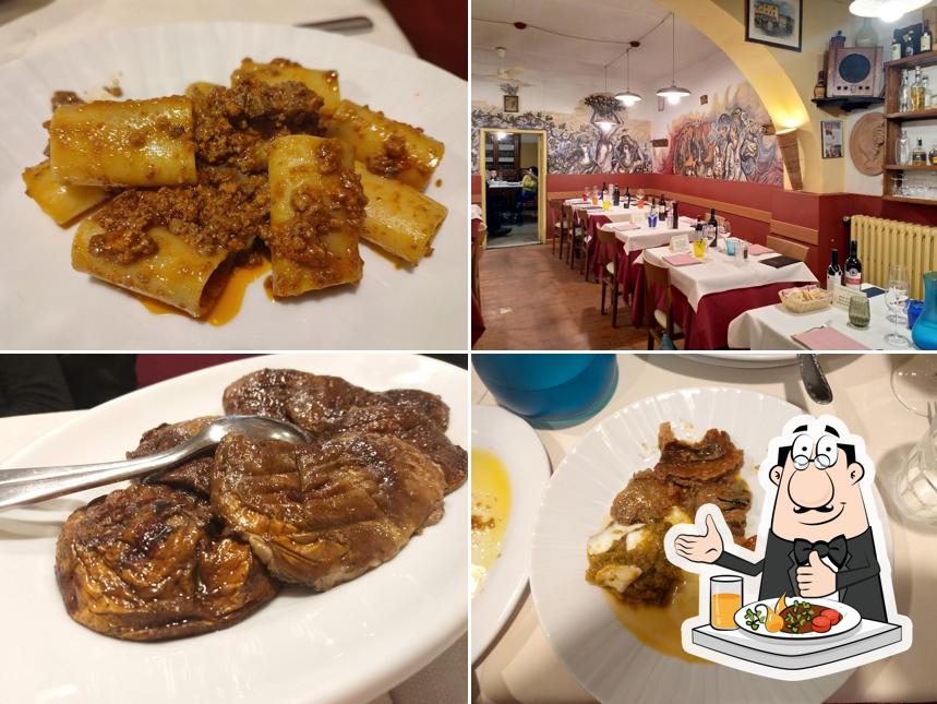Osteria Bonanni 'Capounto' Montelupo