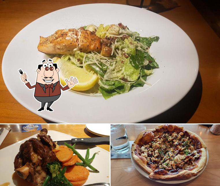 The Brew Table, Ottawa - Restaurant menu, prices and reviews