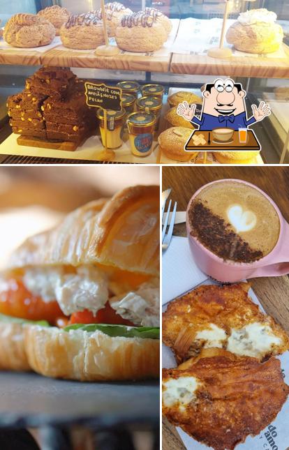 Comida em Assado com Amor