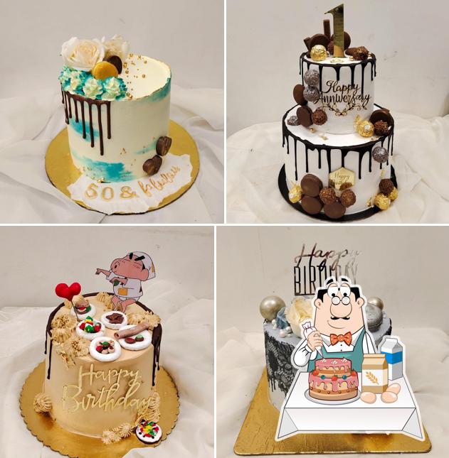 Here's an image of Cake Crush