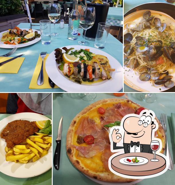 Ristorante Stazione