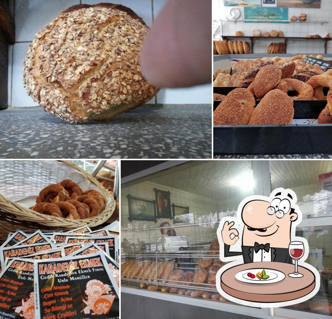 Ulukent Karadeniz Ekmek Firini