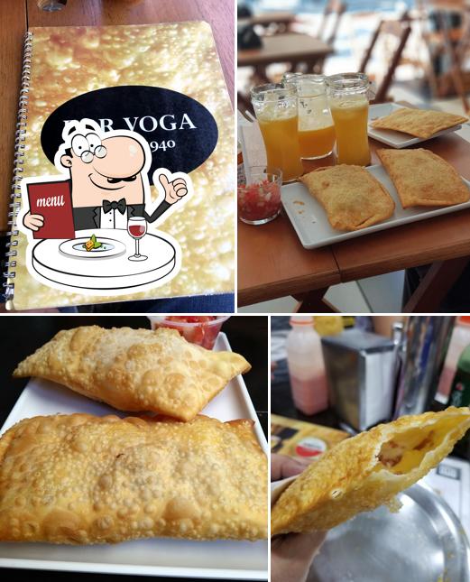 Bar Voga