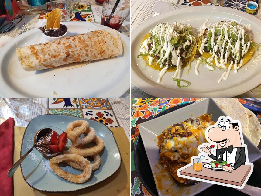 Platti al Tacos Locos