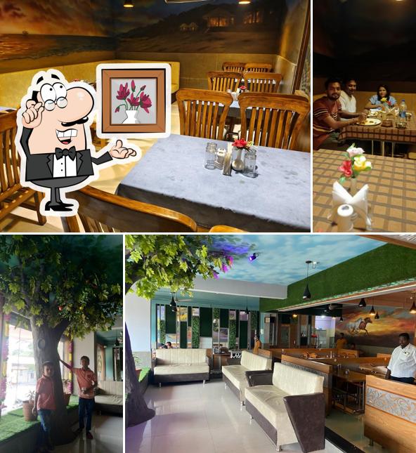Check out how Shetty Lunch Home looks inside