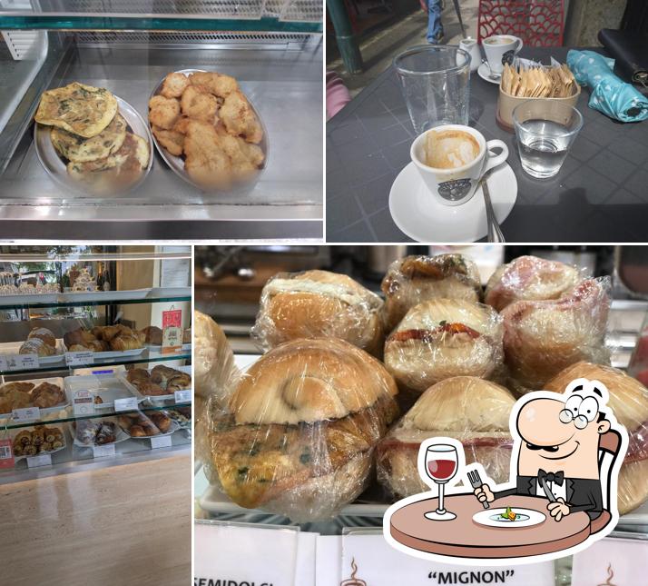 Platti al Punto caffè 18