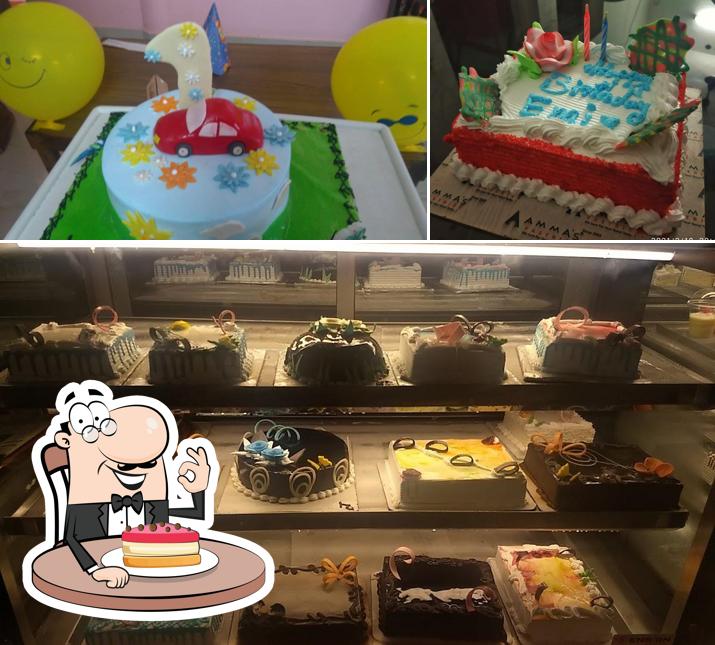 Amma's Pastries picture