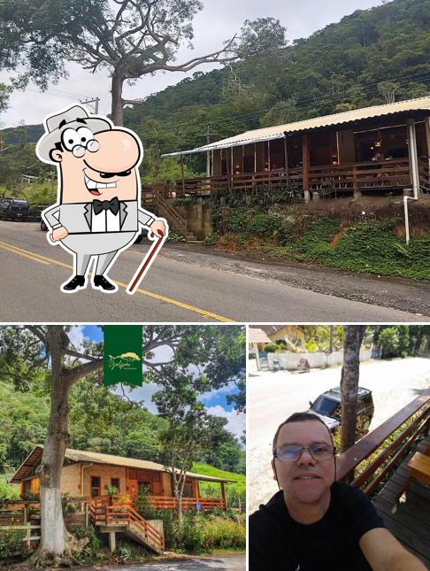 Galpão Paineira