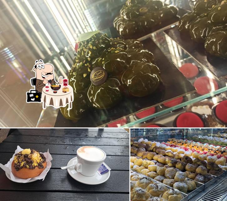 Cibo al Dadaumpa Sweet e Pastai