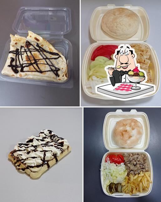 Royal Food