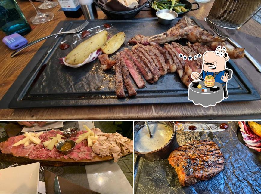 Cibo al Al Grill