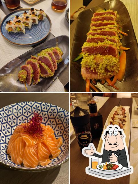 Taiki Sushi