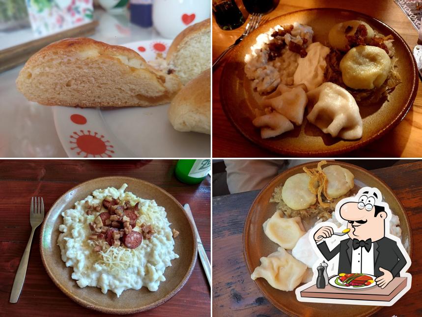 Koliba 77 - Slovak Restaurant
