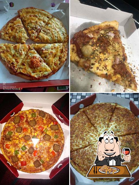 Oven Story Pizza