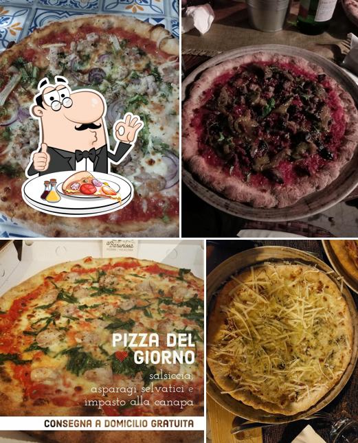 La pizza è il piatto veloce preferito al mondo