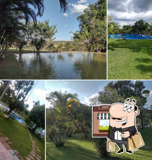 Fazendinha Dom Bosco