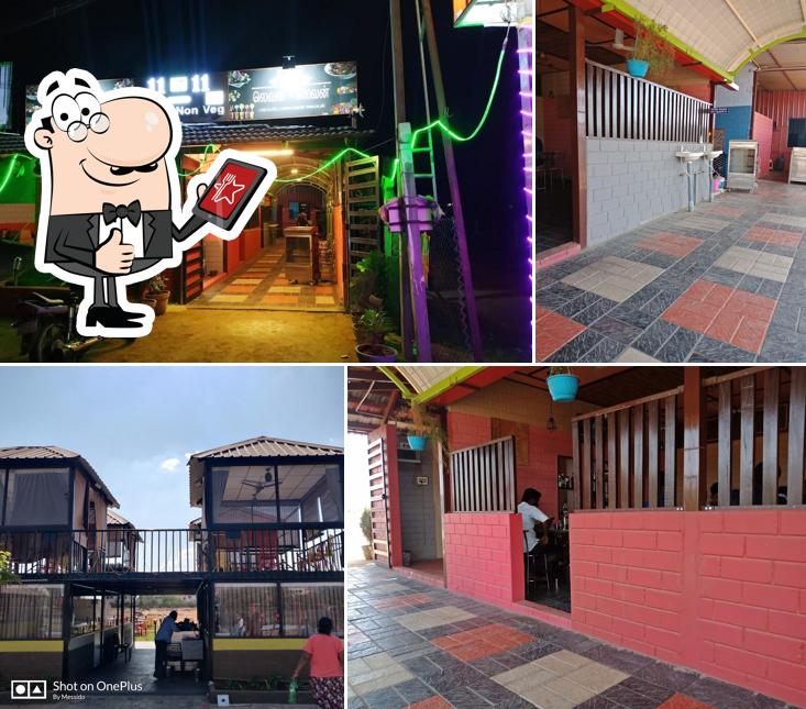 11 to 11 Family Restaurant