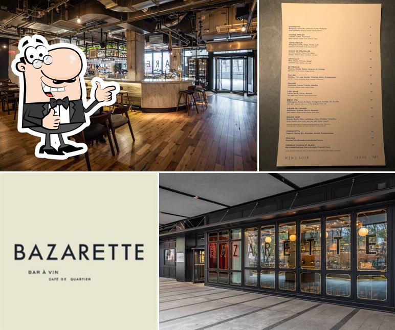 Voir la photo de Bazarette