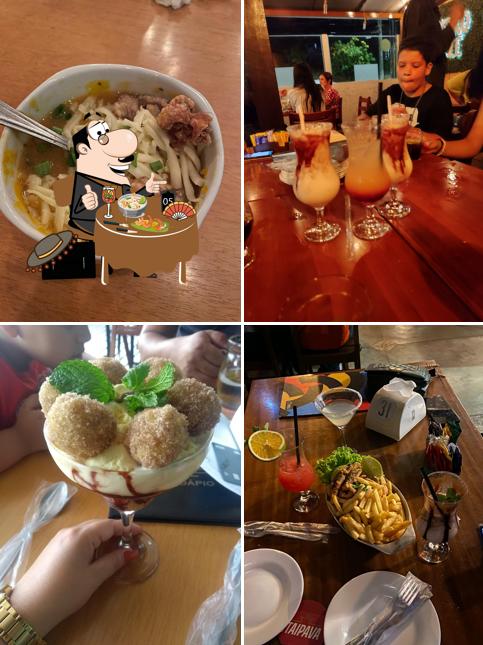 Phở em Buteco Do Zé - Restaurante & Barzinho