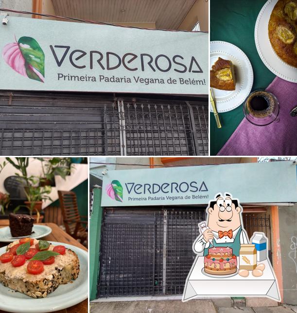 See this image of Padaria Verderosa