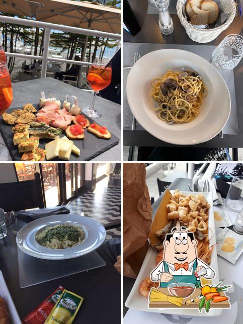 Spaghetti alla bolognese al Mamita
