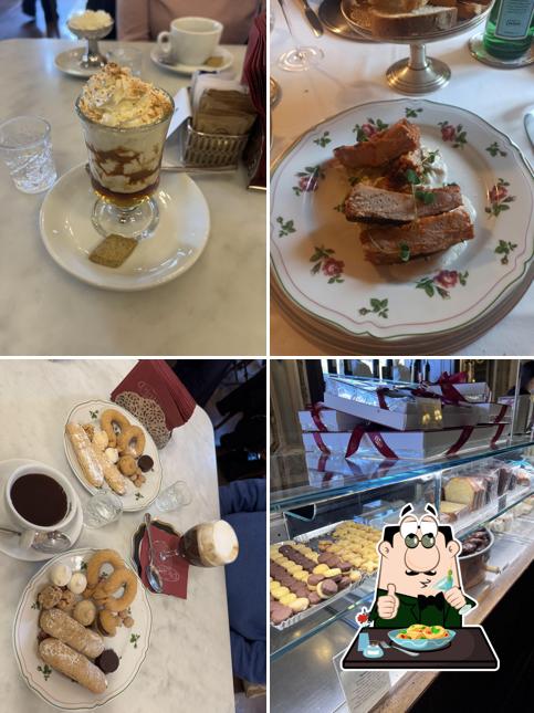 Platti al Caffè Platti