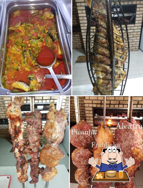 Churrascaria Potiguar 24HS em Jequié
