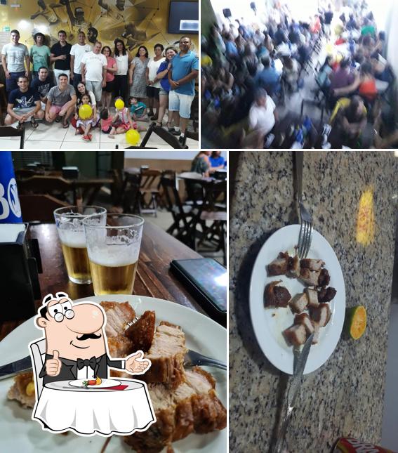 Bar Do Rodriguinho