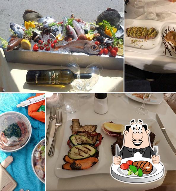 Bistecca al O' Sole Mio NEW MANAGEMENT 2025 - Ristorante Pizzeria