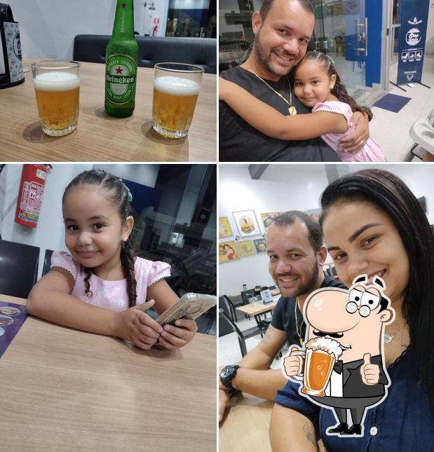 Stop Burger Artesanais
