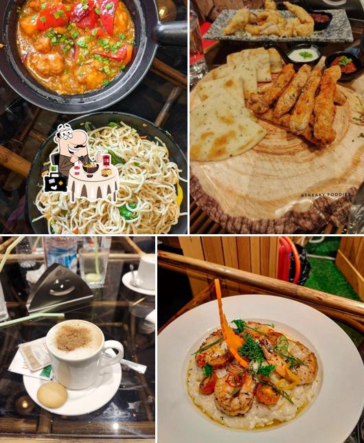 Ramen at Cafe Yonder