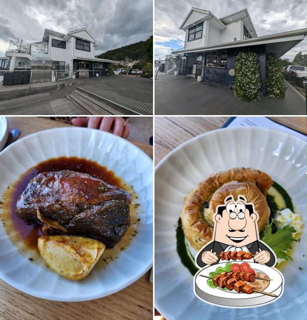Kefi, Koolewong - Restaurant menu, prices and reviews