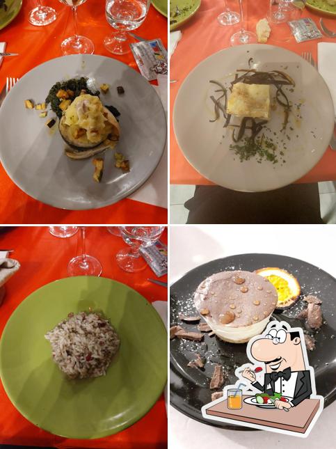 Andrea cuisine gourmet - Bisceglie