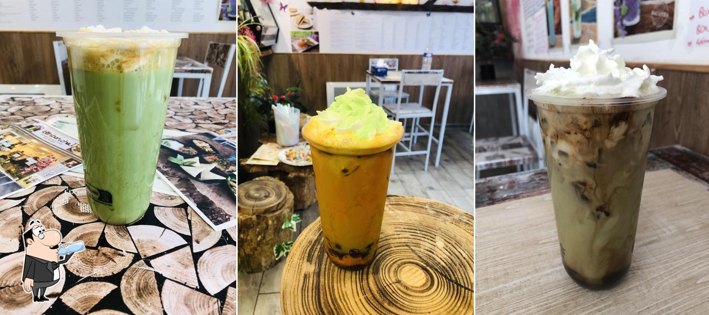 Jus à Vietfood 17 Rochefort