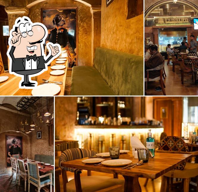 Check out how Tanatan looks inside