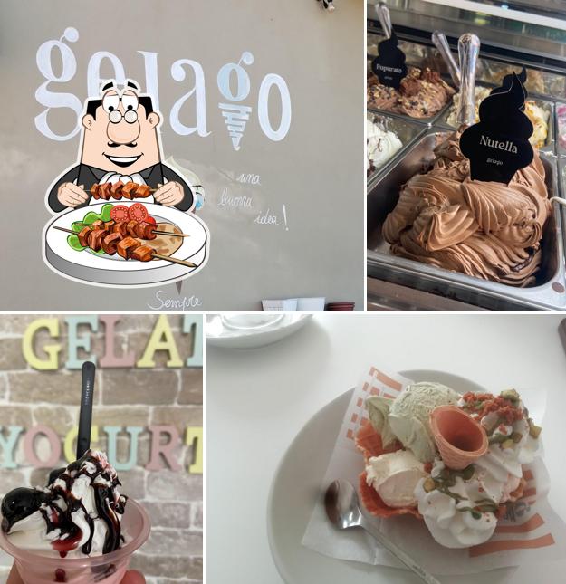 Gelago