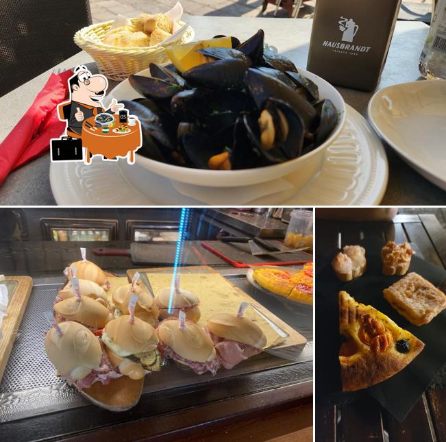 Cozze al Terminal 2.0