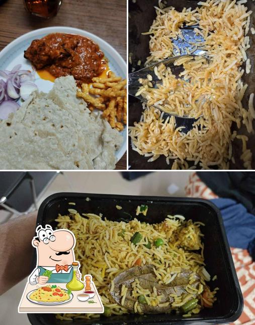 Meals at Dawat - Swadisht Jashn