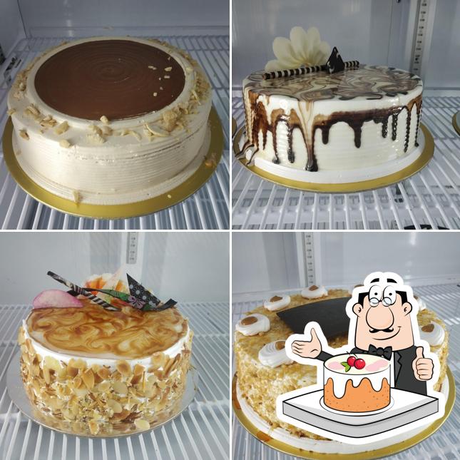 Anns Bakery & Confectionery